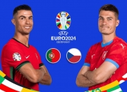 开运体育课程-捷克击败立陶宛，晋级欧洲杯正赛