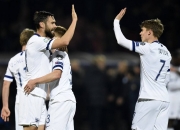 开运体育教练-芬兰国家队备战欧国联半决赛