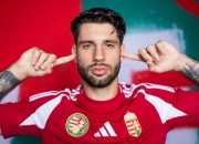 开运体育登录-匈牙利国家队备战欧洲杯预选赛，冲刺前八强的简单介绍