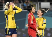 开运体育app下载地址-日本女足不敌法国队，遗憾出局