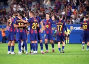 开运体育竞技-塞维利亚主场夺点，暂居西甲亚军！的简单介绍