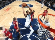 开运体育注册-猛龙遭遇逆转失利，需尽快调整状态