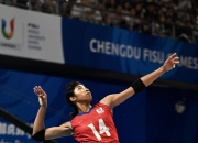 开运体育官网app-精彩的女子排球比赛，选手展现顶级实力的简单介绍