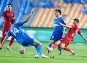 开运体育电竞-比赛迎来进球大战，双方高强进攻不断激发的简单介绍