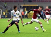 开运体育活动-AC米兰主场表现出色，球迷欢呼雀跃的简单介绍