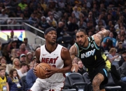 开运体育网页版入口-关于步行者惊险力克热火，发挥低迷却她耐得住力量突破的信息