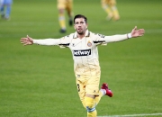 马拉加遭遇失利，需尽快调整迎接下场比赛的简单介绍