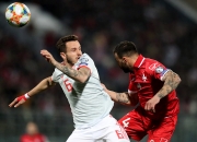 开运体育平台-马耳他队发挥集体力量严阵以待挑战面前