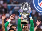 开运体育入口-巴黎圣日耳曼携手晋级，雄心勃勃向前迈进的简单介绍