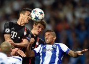 开运体育app-拜仁碾压波尔图，成功晋级半决赛