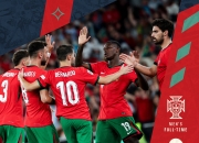 开运体育电竞-葡萄牙惊险逃平，欧预赛决战突飞猛进的简单介绍