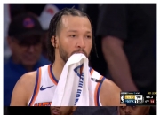 开运体育网址-步行者新援深夜砍下生涯最高分，27分打爆骑士