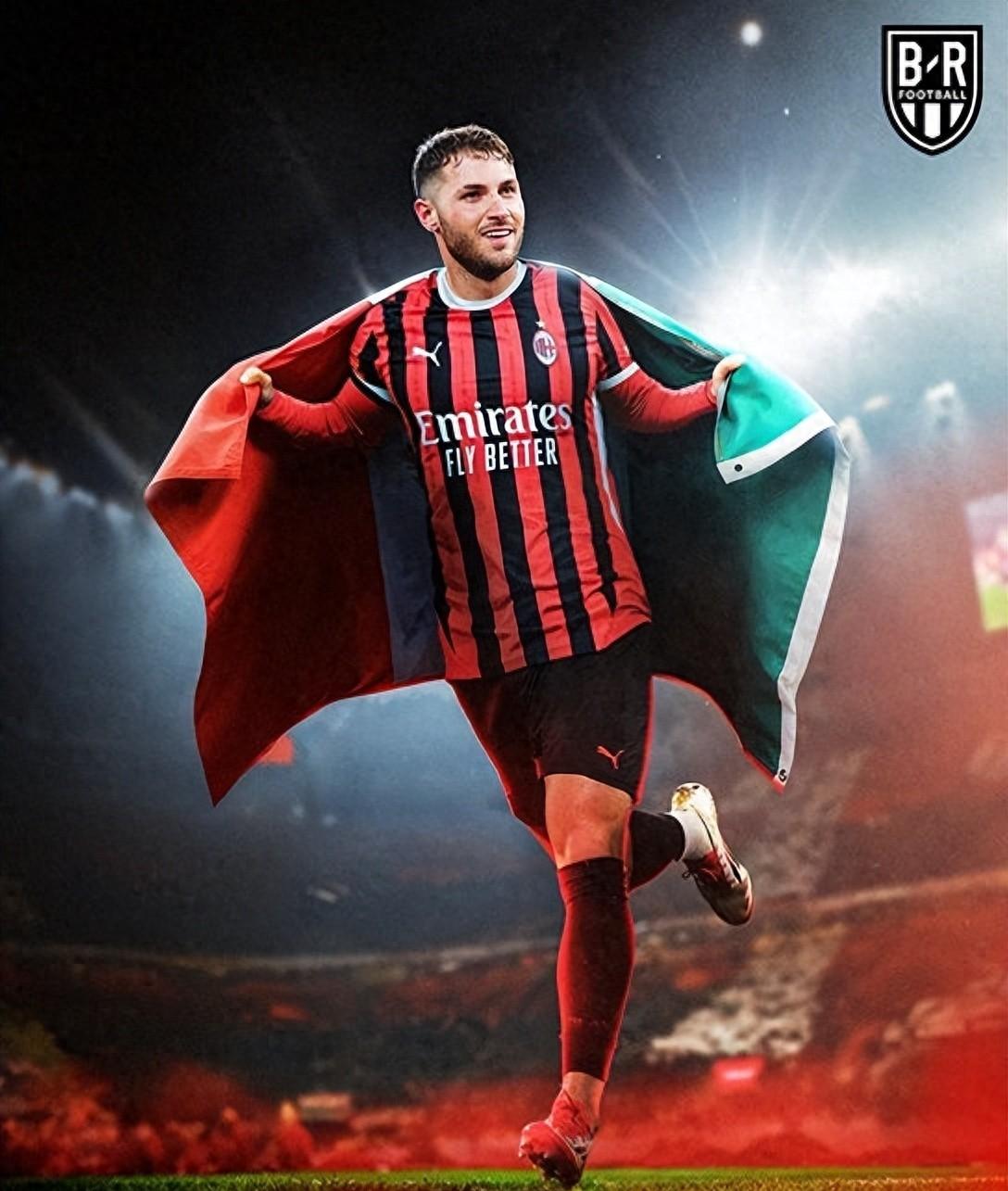 AC米兰续约防守型后卫雪上加霜为球队未来带来更多稳定因素的简单介绍