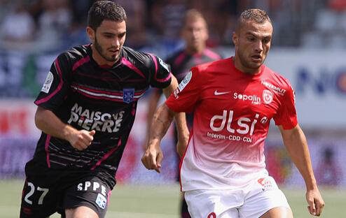 里尔主场不敌尼姆,遭遇挫败的简单介绍 里尔主场不敌尼姆,遭遇挫败的简单介绍