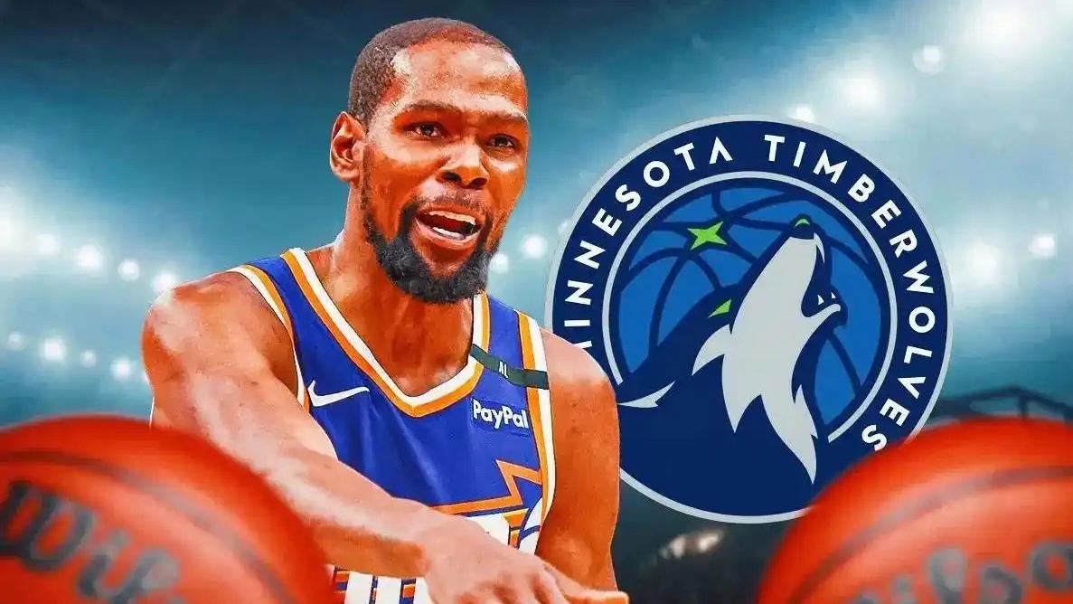 杜兰特恢复情况良好,或在季后赛带领球队冲击总冠军的简单介绍 杜兰特恢复情况良好,或在季后赛带领球队冲击总冠军的简单介绍