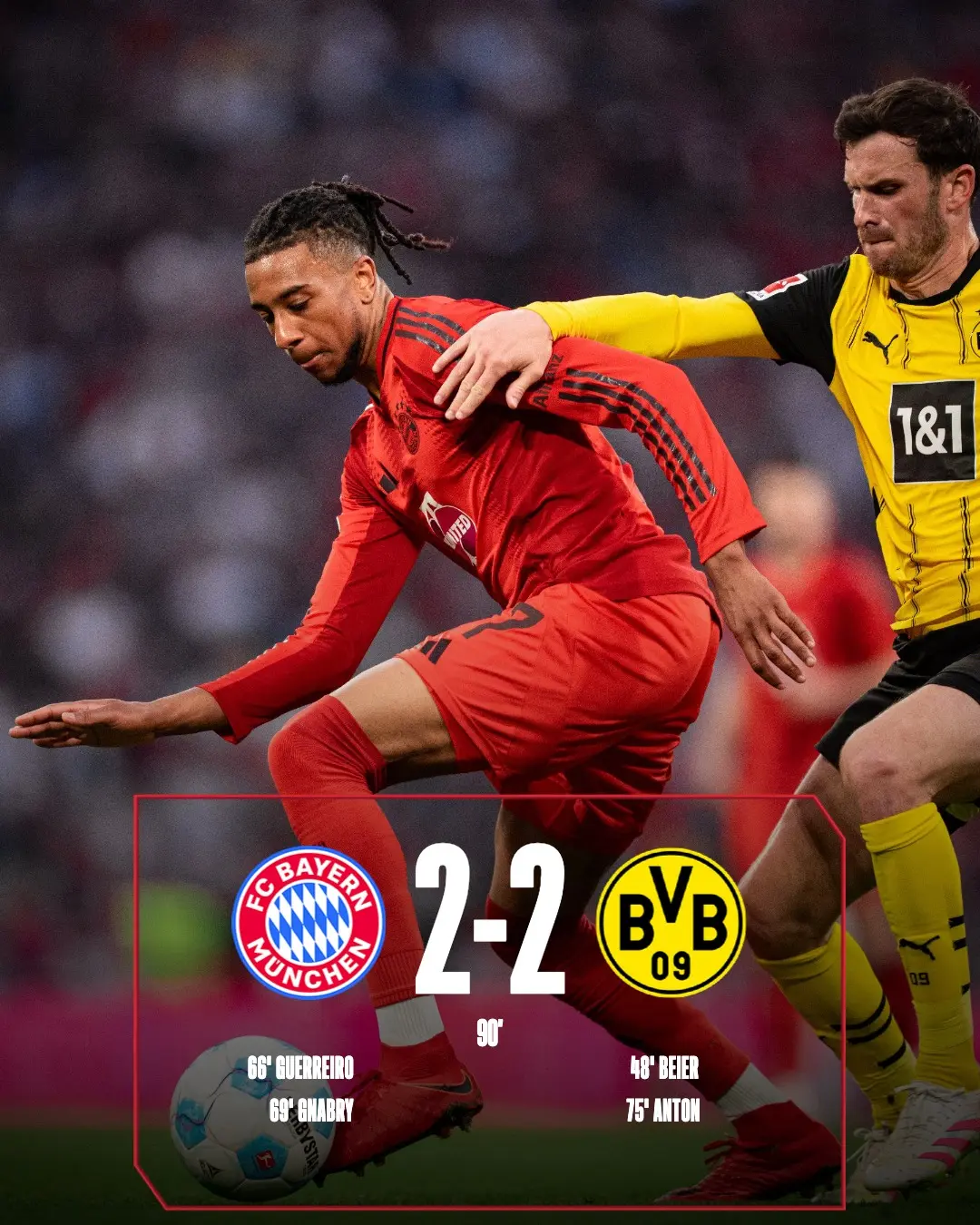 多特蒙德新赛季德甲揭幕战大胜,开门红登顶德甲积分榜的简单介绍 多特蒙德新赛季德甲揭幕战大胜,开门红登顶德甲积分榜的简单介绍