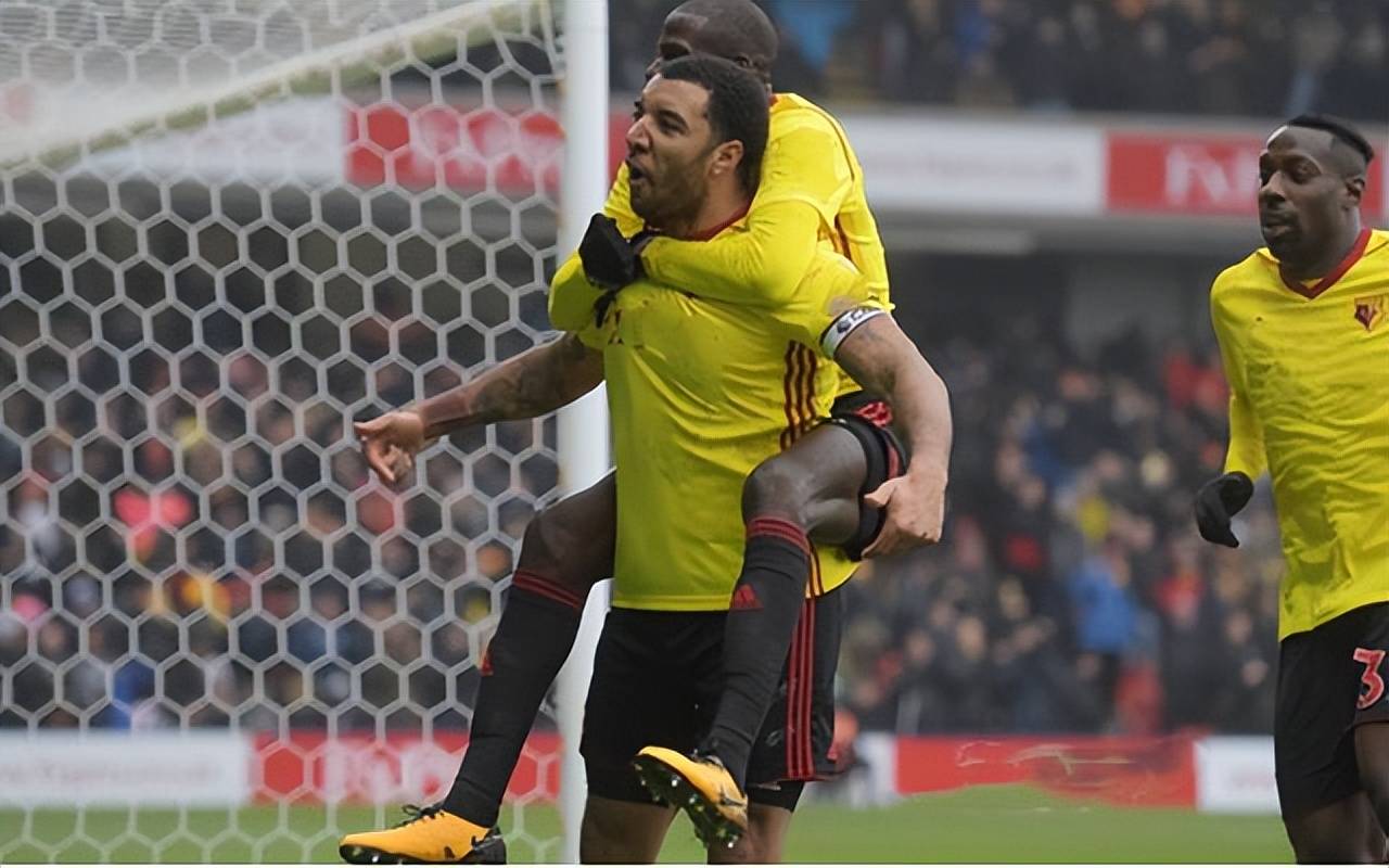 包含回旋之争!沃特福德对阵切尔西,谁能在这场比赛中取得胜利?的词条 包含回旋之争!沃特福德对阵切尔西,谁能在这场比赛中取得胜利?的词条