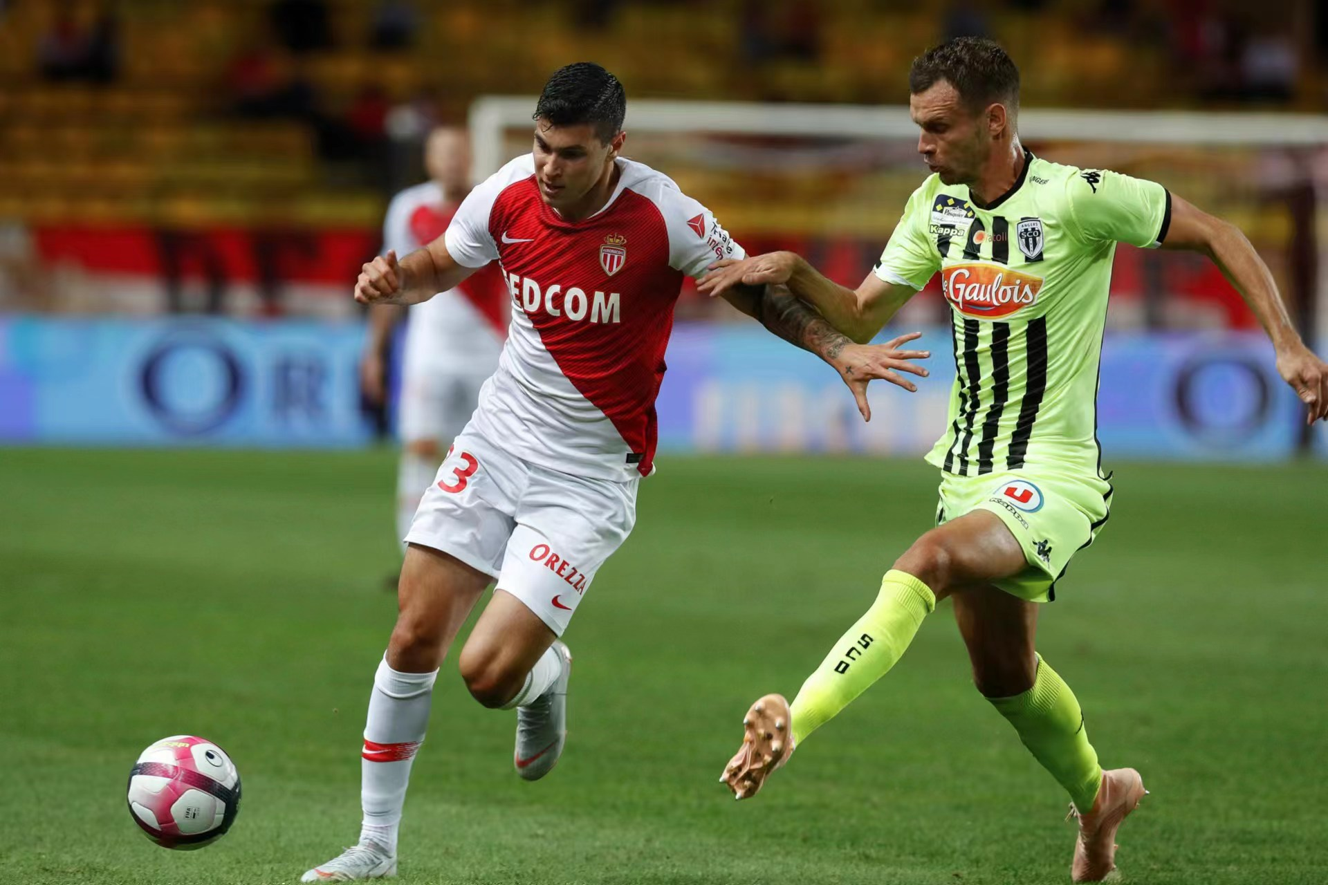 包含里尔再次告负,法甲排名愈发低沉的词条 包含里尔再次告负,法甲排名愈发低沉的词条