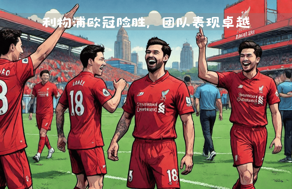 包含利物浦罕见勉强晋级，险胜欧冠比赛的词条