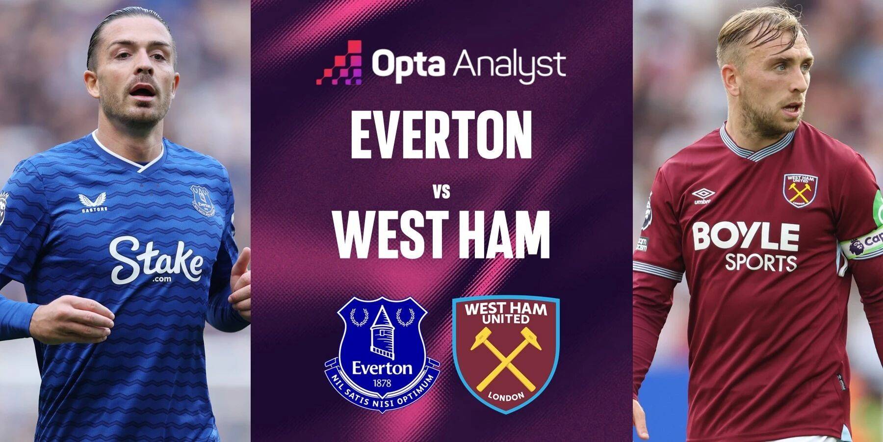 埃弗顿客场挑战西汉姆联，争取三分的简单介绍