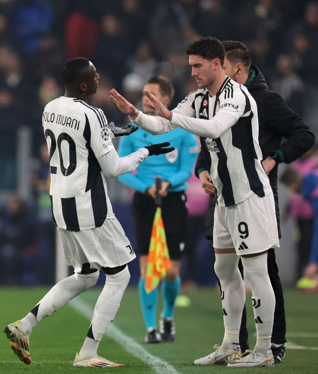 尤文图斯迎战佛罗伦萨,谁将占据优势? 尤文图斯迎战佛罗伦萨,谁将占据优势?