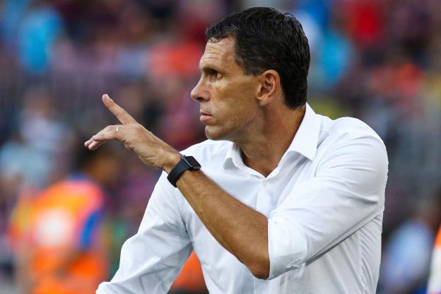 建业主帅波耶特称球队需要改进的简单介绍