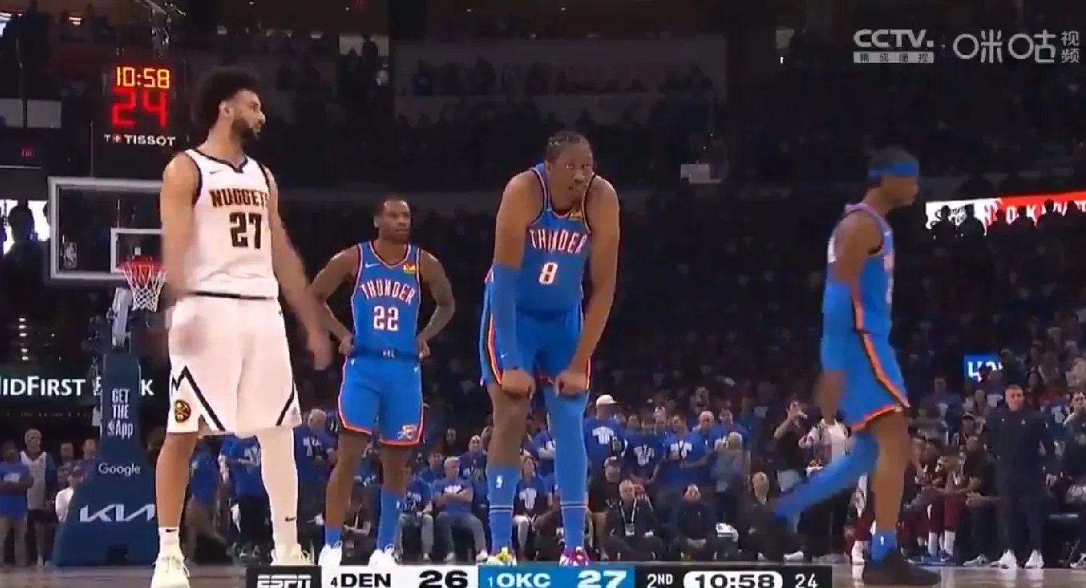 魔术惨败掘金,连续四连败的简单介绍 魔术惨败掘金,连续四连败的简单介绍