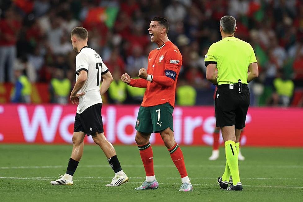 荷兰逆转奥地利,晋级欧国联四强 荷兰逆转奥地利,晋级欧国联四强