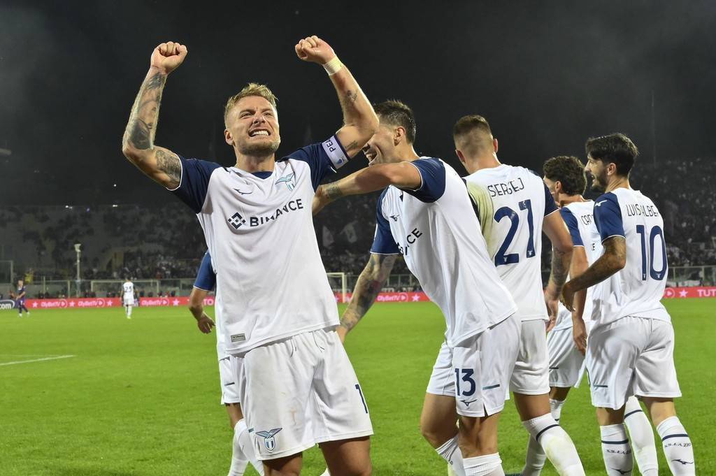 看好佛罗伦萨晋级,球队实力不容小觑的简单介绍 看好佛罗伦萨晋级,球队实力不容小觑的简单介绍