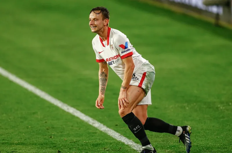 塞维利亚险胜多特蒙德,半决赛名额在望的简单介绍 塞维利亚险胜多特蒙德,半决赛名额在望的简单介绍