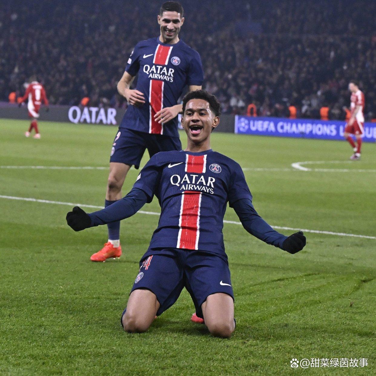 关于巴黎圣日耳曼主场大获全胜,继续领跑法甲的信息 关于巴黎圣日耳曼主场大获全胜,继续领跑法甲的信息