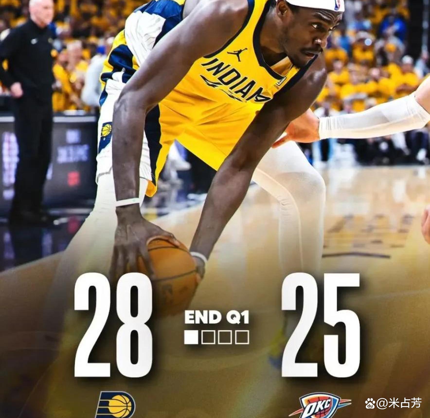 步行者取胜魔术,成功晋级下一轮 步行者取胜魔术,成功晋级下一轮