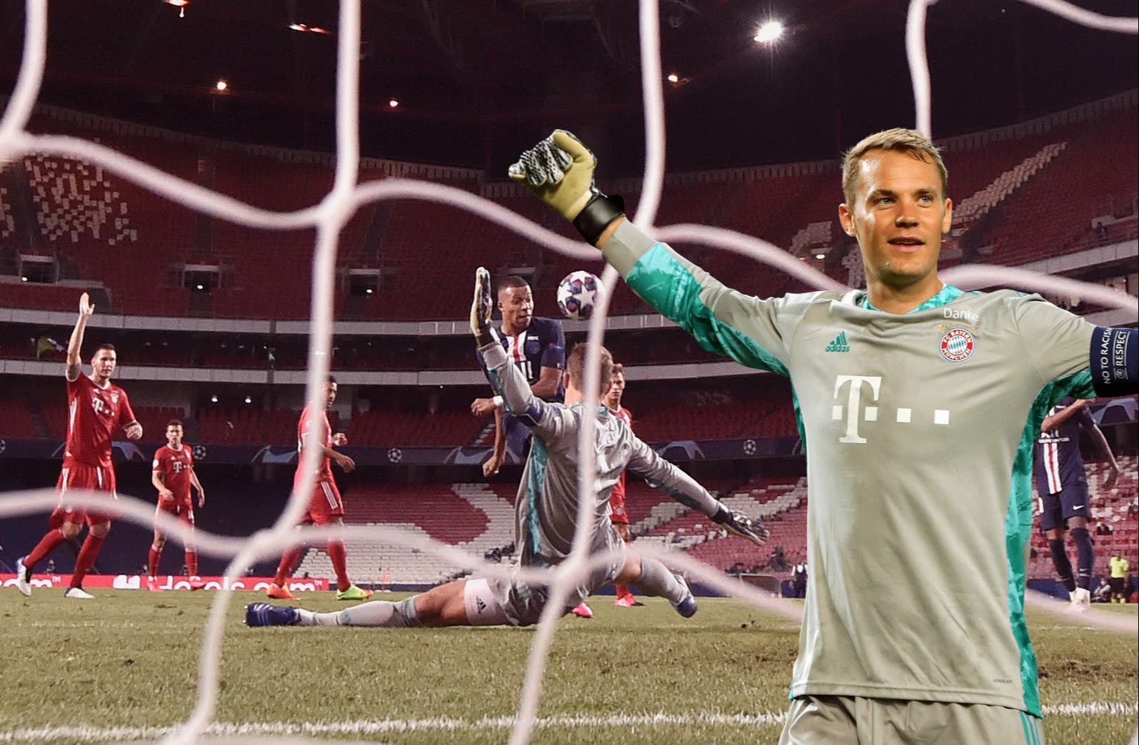 包含诺伊尔再次神扑,拜仁客场大胜的词条 包含诺伊尔再次神扑,拜仁客场大胜的词条