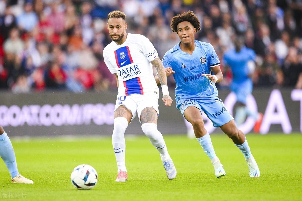 精彩绝伦的对决!马赛迎战尼斯 精彩绝伦的对决!马赛迎战尼斯