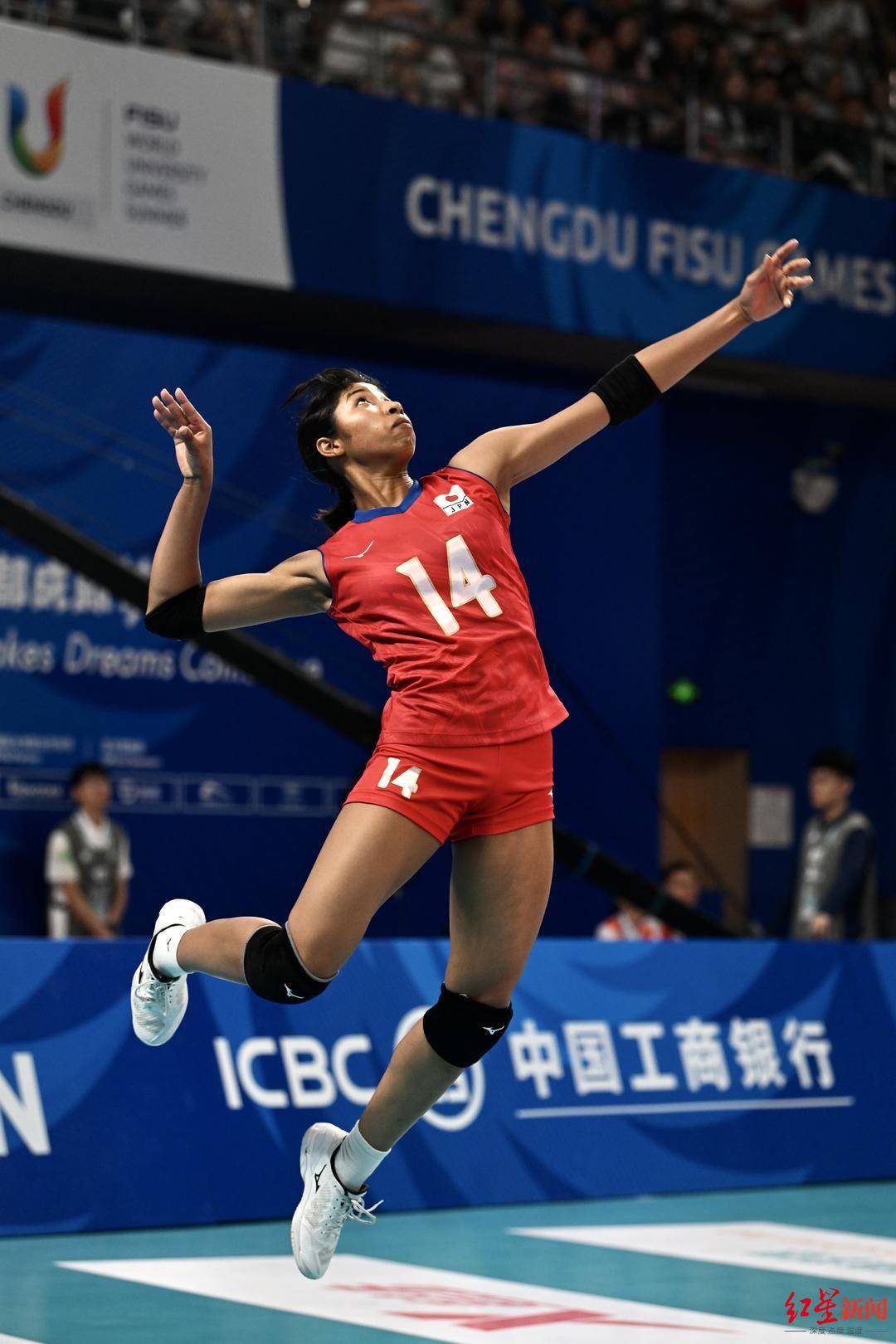 精彩的女子排球比赛,选手展现顶级实力的简单介绍 精彩的女子排球比赛,选手展现顶级实力的简单介绍