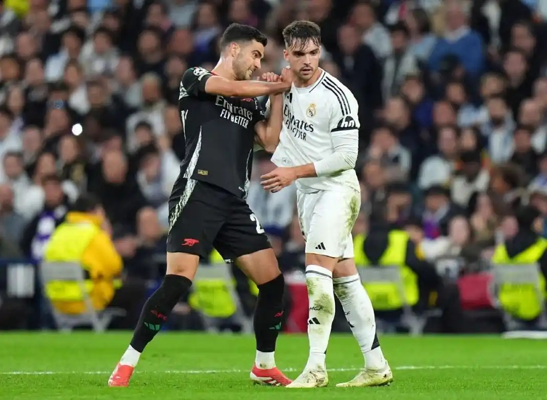 阿森纳再战搏击，欧冠征程不甘示弱的简单介绍