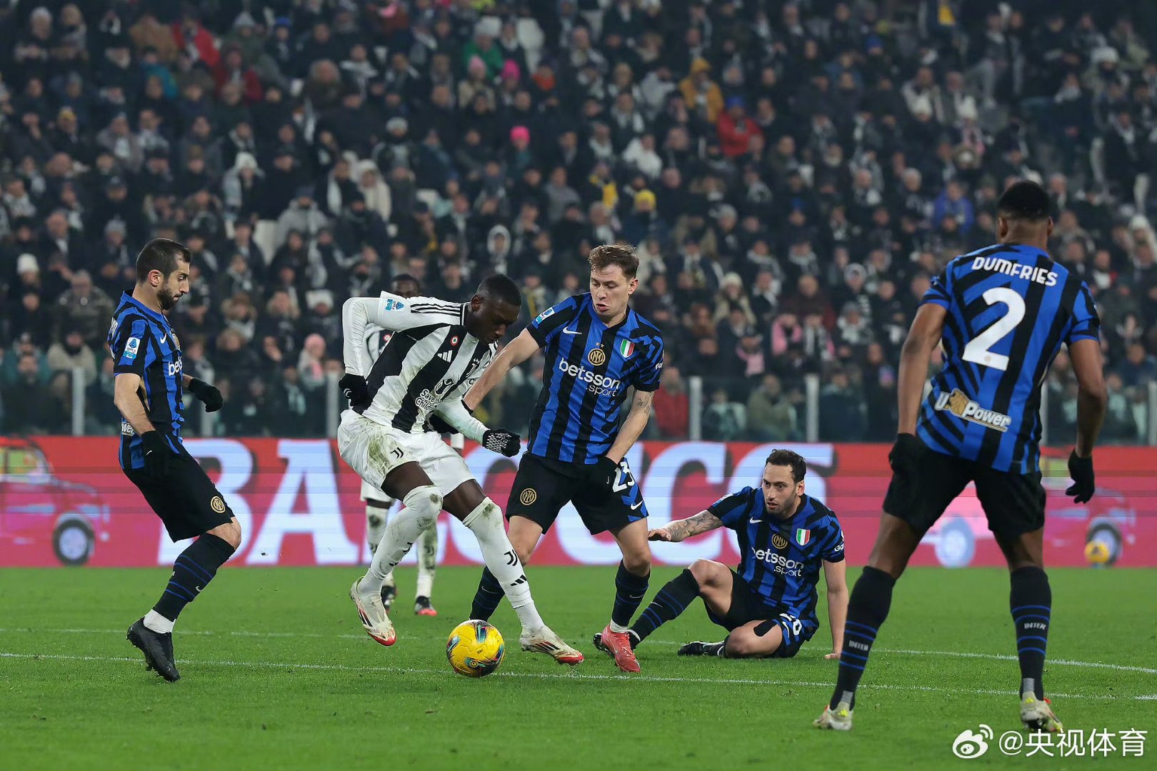 意大利杯赛下周开战,尤文图斯力争卫冕冠军的简单介绍 意大利杯赛下周开战,尤文图斯力争卫冕冠军的简单介绍